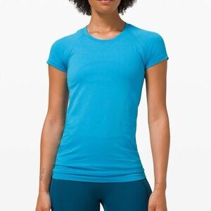 Lululemon Swiftly Tech Short Sleeve 2.0